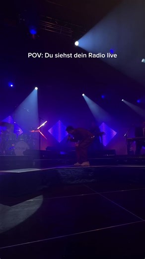 Ist das nicht dieses „so high“ von konrad?