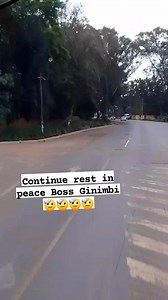 4.9K views · 51 reactions | Driving through where boss Ginimbi crashed to death Rip to boss Ginimbi #facebook #fypシ゚viralシ #facebookreelsviral #FacebookPage | Clifford Jnr Joburg Tafanehama | Facebook
