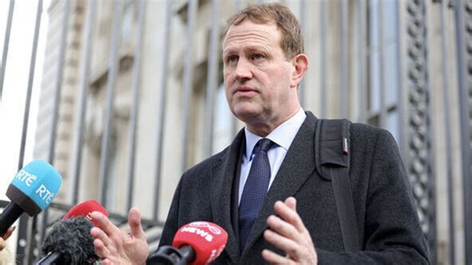 Proposed migration laws changes to make system 'fairer'