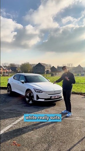 2025 Polestar2 Long Range Single Motor | Our Final Thoughts | Best EV On Sale Today? | AutoNext