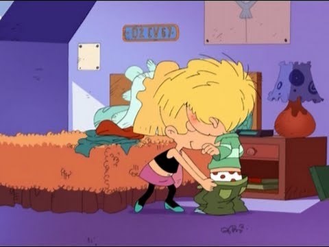 Cedric Final Bölümü Chen'e TECAVÜZZ!!!