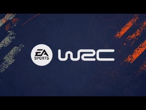 EA sports WRC PS5版 さっそくプレイしてみた 感想は概要欄にて