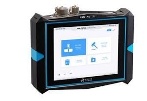 [Hot Item] Iwin-PDA Deep Foundation High Strain Testing Pile Driving Analyzer