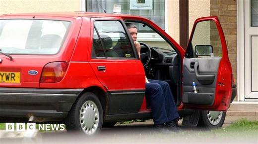 Interview with Soham double murderer Ian Huntley troubled me, so I called police