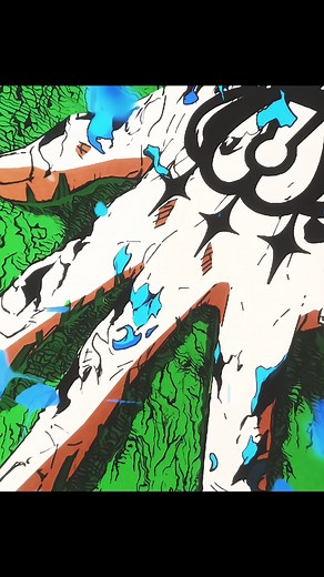 Kaiser Bicycle Kick Animation Re-upload