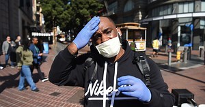 False claims online distort coronavirus symptoms, promote bogus cures