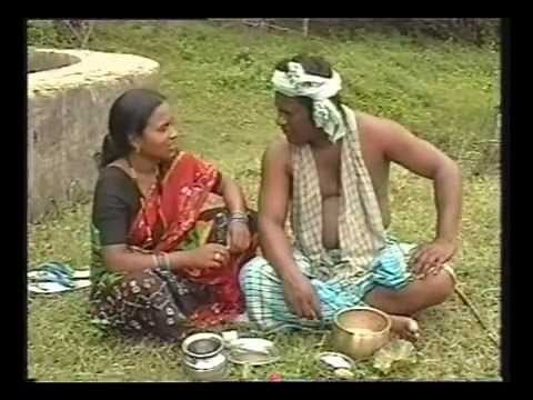 Santali Full Movie 2015 | Marsal vol I | Full Action & Romance | Superhit Santali Movie | Gold Disc