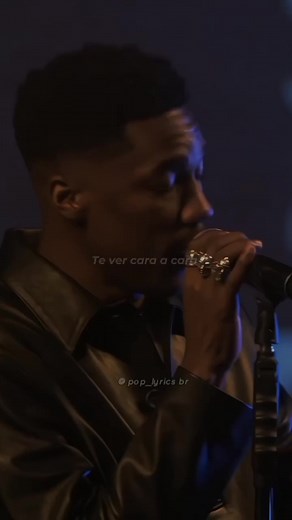 Giveon - Like I Want You #rnb#giveon#fypシ #traducaodemusicas🎶