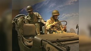 #FlashbackFriday: Armed Forces Museum opens in 2001