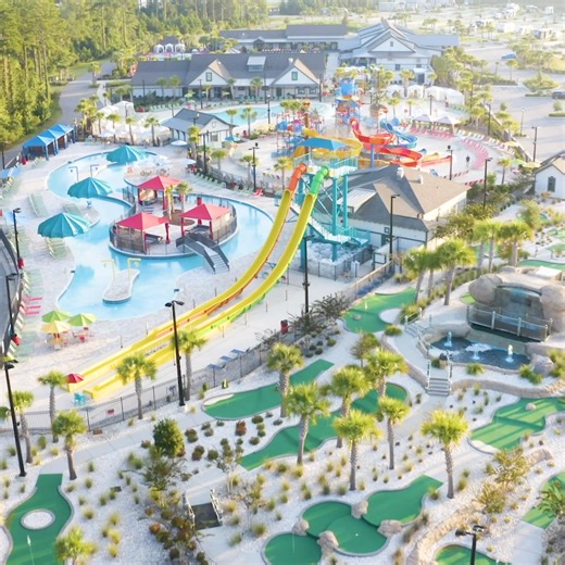 Wake up in paradise, fall asleep there too. Sun Outdoors makes your dream vacation a reality. Book today! | Sun Outdoors