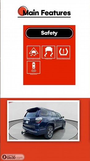 Toyota 4Runner 2016 car review