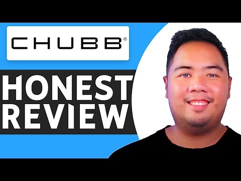 Chubb Insurance Review (2025) - Is It WORTH IT?