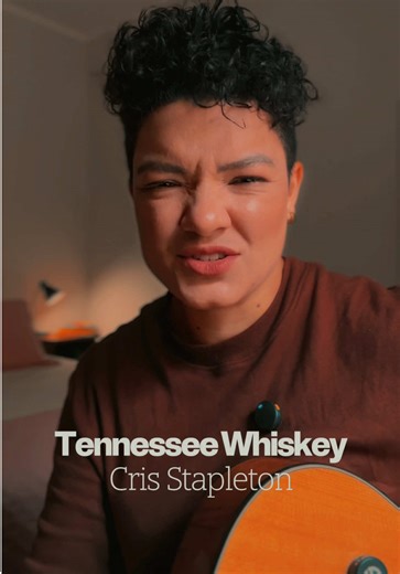 Tennessee Whiskey Cover: A Romantic Country Music Experience