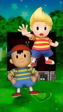 Smash Characters with the WRONG Moves