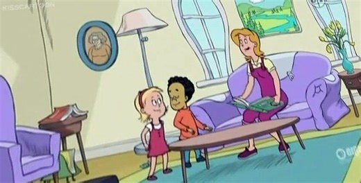 The Cat in the Hat Knows a Lot About That! S01 E035 - When I Grow Up - Doing It Differently