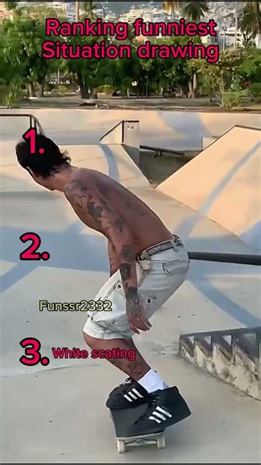 ranking the most funniest situation drawings 😂😂 #funnydrawing #funny #comedy #art #artist