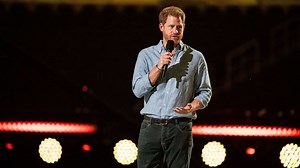 Prince Harry reveals he uses EMDR to cope with anxiety. What to know about the therapy technique