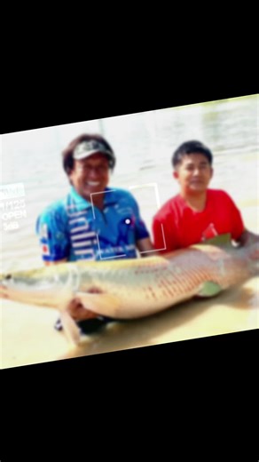 #amazonbkkfishingparkbangkok
