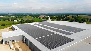 ProVia Energy Efficiency & Sustainability