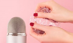 Everything You Ever Wanted to Know About ASMR (But Were Too Relaxed to Ask)