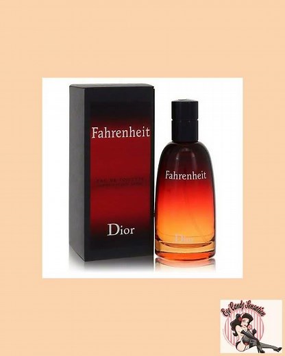 Fahrenheit Eau De Toilette Spray By Christian Dior
