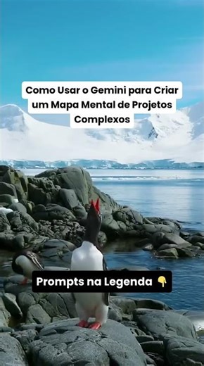 Mapa Mental com Gemini @GuilhermeeBenuto @hypex.cortes #HypexCortes #SkinDeBaladeiraHX