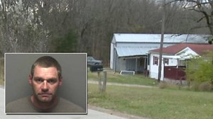 UPS Driver Who Spotted 'Call 911' Scrawled on Package Helps Save Woman Held Captive