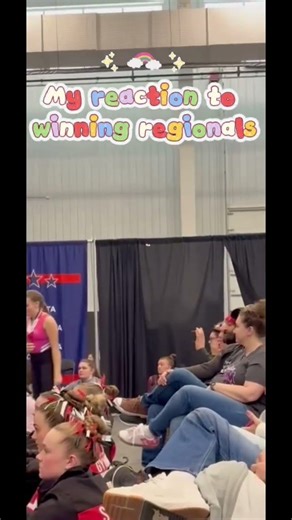 ahhhhh!!!! #gymnast #fypシ゚viral #cheer #beam #dance #cheerleading #acrobatics #gymnastics #winner