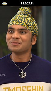 Ep 4374 - PRECAP! Gogi ko pata chala paisa kamane ka Shortcut!! #trending #tmkoc #tmkoccomedy #comedy #entertainment #news #ipl #India #DCvsRR | Taarak Mehta Ka Ooltah Chashmah