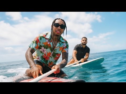 Tyga, Drake - Splash (ft. Nicki Minaj, Iggy Azalea, Big Sean, Rubi Rose) 2026