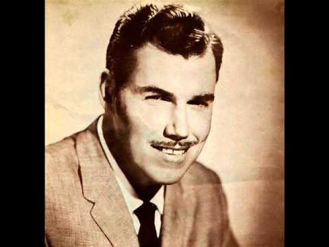 CATTLE CALL ~ Slim Whitman 1954