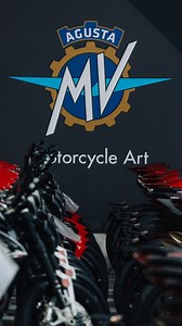12K views · 287 reactions | Over 5,000 hearts beating as one. Engines, stories, and pure MV passion. The 2025 Open Days: an unforgettable celebration of who we are. . . . #MVAgustaMotor #MotorcycleArt #MVAgustaOpenDays2025 | MV Agusta Motor | Facebook