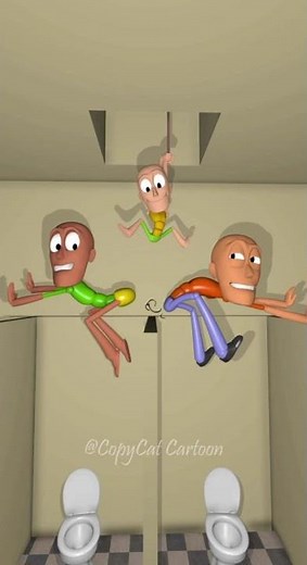 Fart song ! 🤣🤣 (4k memes) #shorts #cartoon