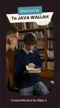 “Don’t Miss These Java Interview Questions Before Placement | Placement Ke Liye Top Java Question”