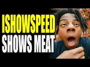 The iShowSpeed MEAT Situation | TLDR