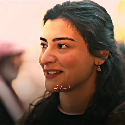 وقع و ما يدري 😂❤️‍🔥 #البدويSFM #halefkoklerincagrisi #halef #مسلسلات_تركية#الخليفة