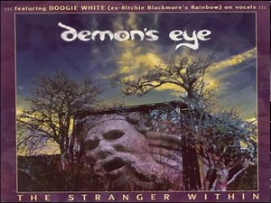 DEMONS EYE - The Best Of Times