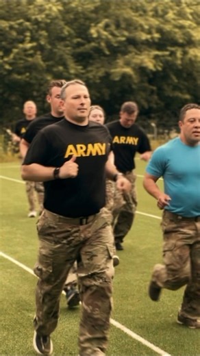 8.3K views · 91 reactions | This morning, #Team21 Soldiers from 21st Special Troops Battalion hit the ground running with an intense session of combat-focused physical fitness!  The training included essential workouts designed to enhance their readiness for the challenges of modern warfare. Stay strong, stay ready!  #ArmyFitness #CombatReadiness #PhysicalTraining #Teamwork #SwordOfFreedom | 21st Theater Sustainment Command | Facebook