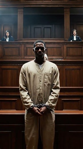 Final Court Sentence Moment