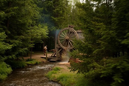 Generated with @grok imagine### Profile Summary: Louis Allain (abt. 1654–1737)This WikiTree page profiles **Louis Allain**, an early Acadian settler known for his entrepreneurial ventures in milling, trade, and land ownership in colonial Acadia (modern-day Nova Scotia, Canada). Born in France around 1654, he became a prominent figure in Port Royal (later Annapolis Royal), navigating the tensions between French, English, and Indigenous interests during a turbulent period of colonial history. Belo