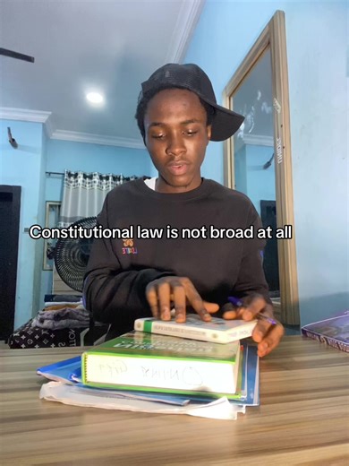 Relatable Moments for Law Students in One Course