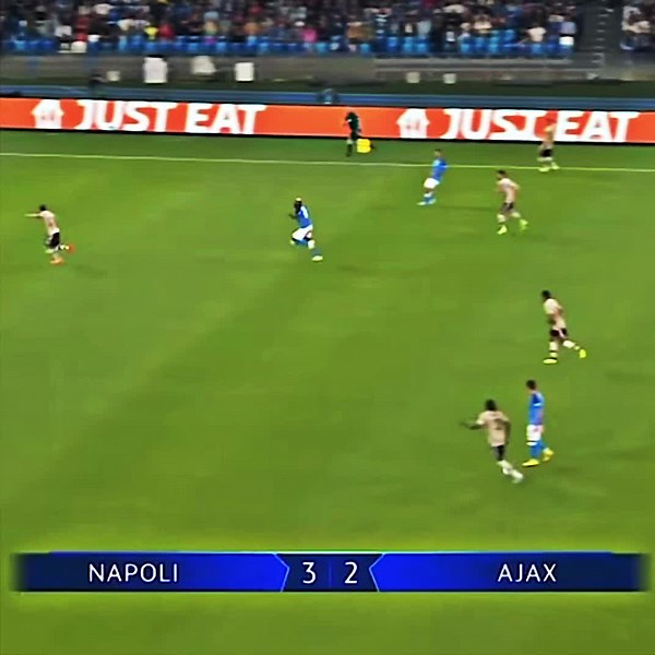 Daley Blind Highlights in Eindhoven
