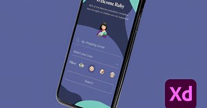 Interactive prototyping with Adobe XD | "Interactive Prototyping with Adobe XD" (josegaleano)