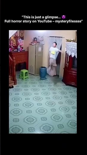 Real Ghost Caught on CCTV 😱 | Haunted House Footage No One Can Explain