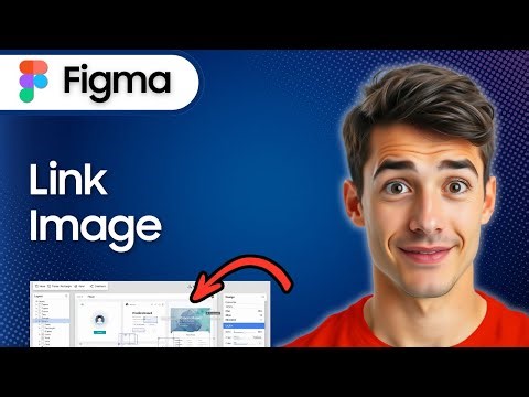 How To Add A Link To An Image In Figma (Easiest Way) (2026 Guide)