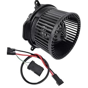 Amazon.com: Repuesto del motor del soplador HVAC para Freightliner 108SD 2012-2022 114SD 2012-2022 Business Class M2 2004-2012 Cascadia M2 112 100 106 M2 T M2 VCC35000003 VCC92970003 39R : Automotriz