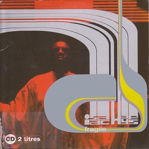 Isaac Hayes - Fragile