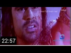 Mahabharat - full episode - 15 august 2014 : ep 267