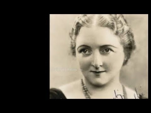 1932. Sleep My Savior Sleep -- Allin, Baillie, Nash and Brunskill! 