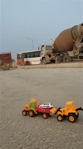 New Remote Control JCB Unboxing and testing